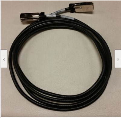 InfinibandSFF-8470CX4线