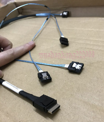 正向OCuLinkNVMe转SATA硬盘