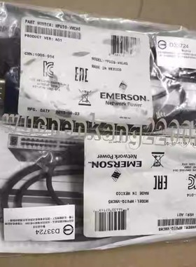 AVOCENT MPU4032 KVM切换器配套模块 MPUIQ-VMCHS VMC USB RJ45