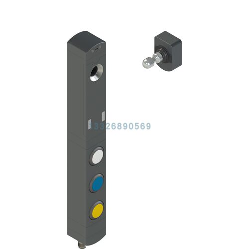 pizzato NS D4SE1SMK-F40LP40安全锁 NS D4SE1SRK-F41N002正品