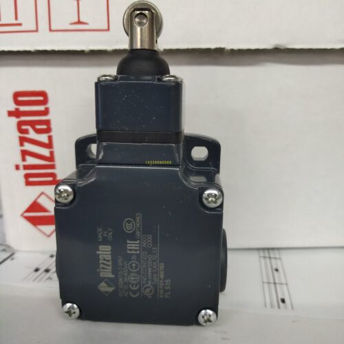 PIZZATO限位开关FL515-T6原装正品