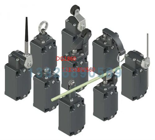 FD1878-T6原装全新PIZZATO拉绳开关全新原装进口 正品 耐低温