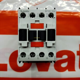 正品 BF0910A BF09 24V原装 230v 意大利Lovato接触器 110V