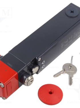 Pizzato 安全开关FG60PD6D0A + VF KEYF20