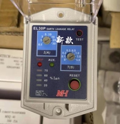 MH漏电继电器EL03 EL10P EL30P EL30,EF-18,EF18c,EF-18e,EL30D