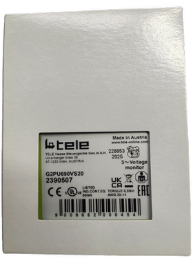 G2PU690VS20  TELE继电器PF400VS2X PF600VS3X TR全新原装 正品