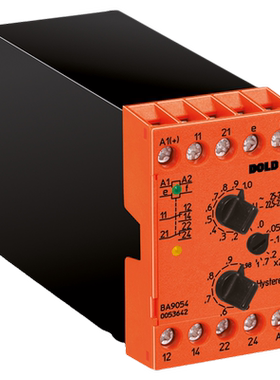 BA9054/010 AC50-500V UH AC110V（0053645）