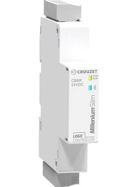 Crouzet Slim 88983901可编程逻辑控制器PLC 88983902