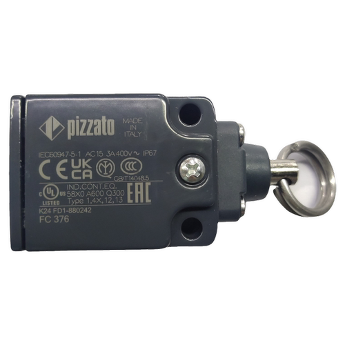 FC376 PIZZATO拉线开关FC 376原装正品
