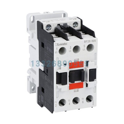 LOVATO接触器BF2600A全新 原装正品