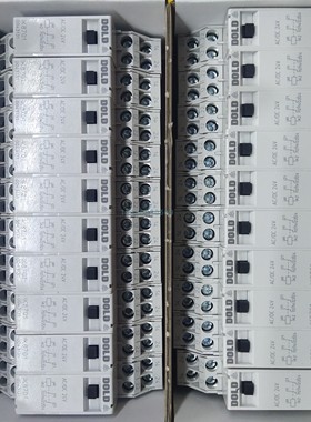 IK8701.12 24Vdc德国DOLD继电器IK8701全新原装进口 正品