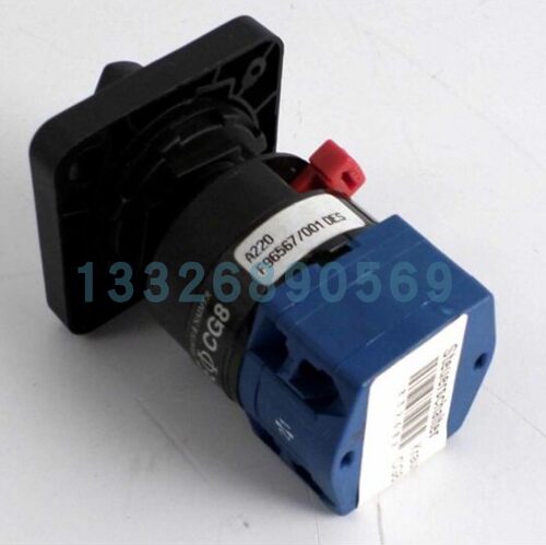 CG8A220-600FT2转换开关CG8A215-600FT2原装CG8A250-600FT2正品