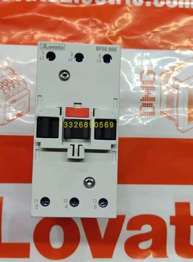 BF5000A024全新LOVATO原装BF50接触器BF5000A230正品