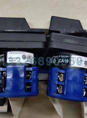 CA10-A230-600E KRAUS&NAIMER CA10 A230-600FT2