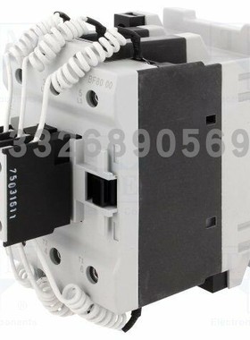 BF80K BF95K BF110K 230V LOVATO接触器 查询