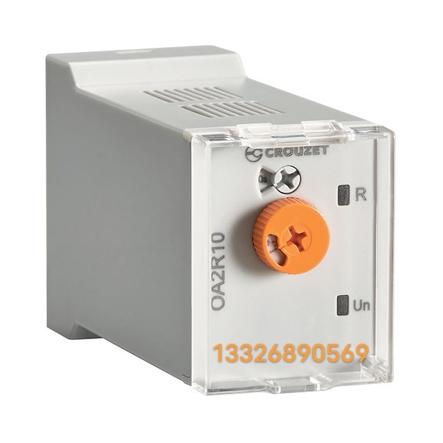 TU2R4 TU2R3 TU2R1 RU2R1 TUR3 TCR1  OA2R10MV1 crouzet