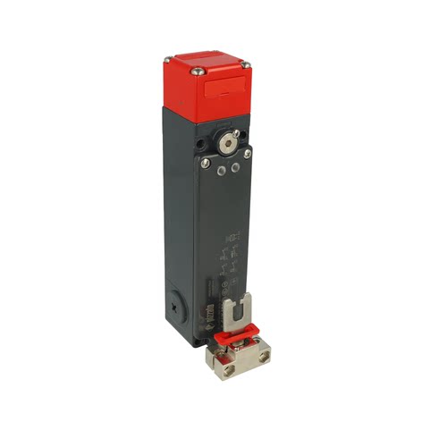 Pizzato - FG 60CD1D1A-F28 FG SERIES SOLENOID SAFETY SWITCH