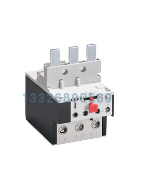 RF95382 70-95A Lovato热过载继电器RF82系列