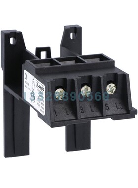 LOVATO G270热过载继电器底座11G270用于继电器 RF82..RF110正品