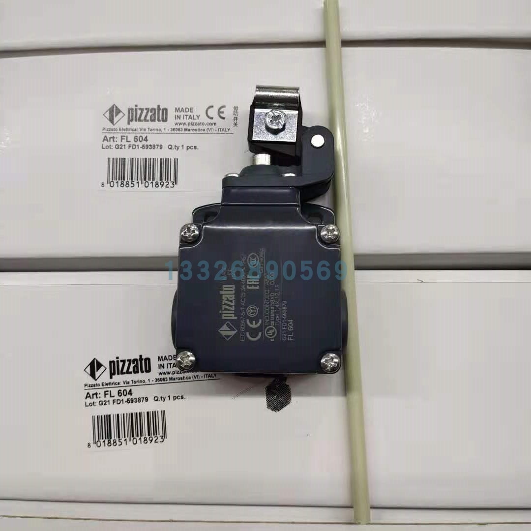 Pizzato限位开关全新原装正品
