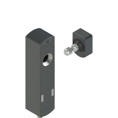 pizzato安全开关NS D3CE1SQK-F41LP40V80原装正品