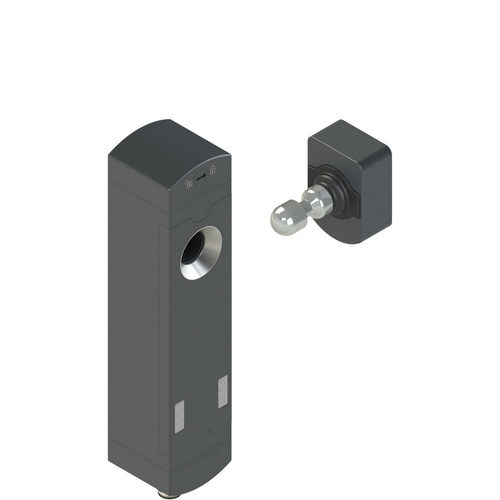 pizzato安全开关NS D3CE1SQK-F41LP40V80原装正品