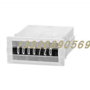 Kübler K07.02计数器7位数字10HZ24Vdc