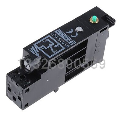 81513501 PNEUM PRSSR SWITCH .3-1.2BAR DIN Crouzet压力开关