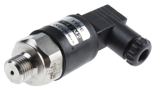 FOX压力开关F4ZX1/M2 F4ZX1/M3原装进口AIS1316L不锈钢材质