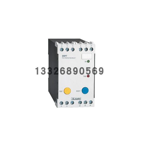 DRPT  LOVATO保护继电器31DRPT220  DRPTC热敏电阻保护继电器