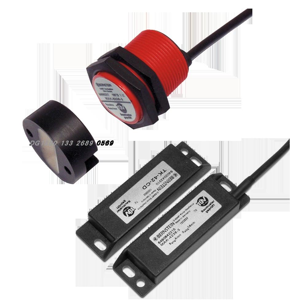 MAK-5336-BCD-3 BERNSTEIN 博恩斯坦传感器