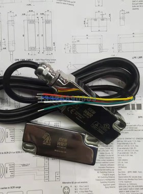 IDEM非接触式安全开关WMR 136005/136006/136010/136008/136009