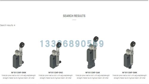 NF B112KP-DMK pizzato NF B112KP-SMK