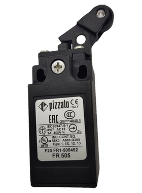 PIZZATO限位开关FR502原装正品