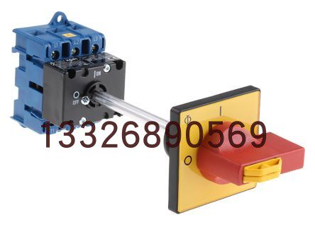 KG41B T203/HKG200VE Kraus&Naimer隔离开关KG32B T203/HKG200VE