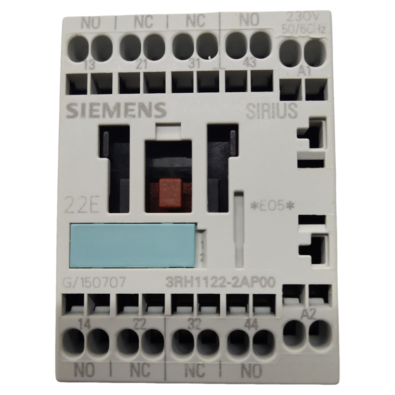 3RH1122-2AP00