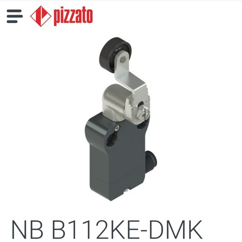 NB B112KE-DMK 意大利Pizzato限位开关NB BA12KE-SMK原装正品