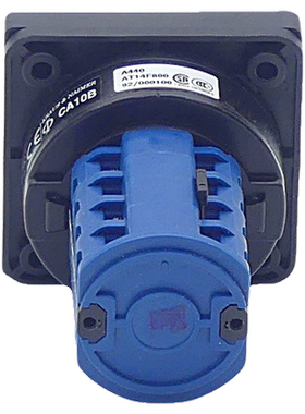 Kraus&Naimer转换开关CA10B强力复位CA10B I-3895-EF原装正品