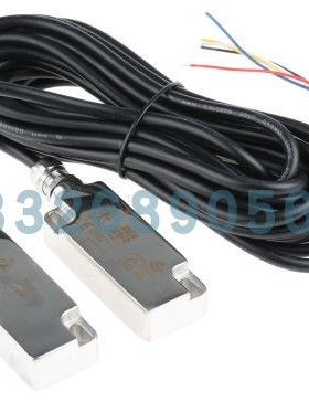 IDEM非接触式安全开关 WMR 136005 2M