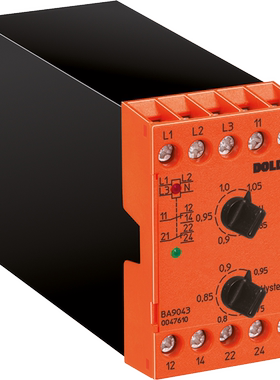 0026988 BA9043/001 3AC50-400HZ 380V