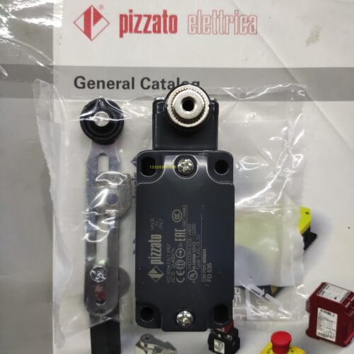 pizzato微动开关FD 2056-M2原装FD 2256-M2正品 全新