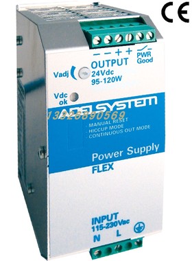意大利ADELSYSTEM FLEX50024A开关电源 原装正品