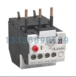 Lovato Overload Relay RFE453200/RFE454500