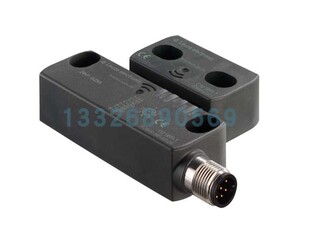Pizzato - ST DD210MK-D1T SAFETY SENSOR WITH RFID