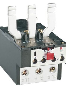 Lovato 过载继器RF95365 46-65A