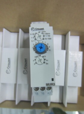 高诺斯Crouzet继电器88827103/88827105/88827115/88827155全新