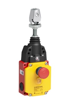 博恩斯坦601.2929.085安全开关SRM U1Z/U1Z-QF-175原装正品