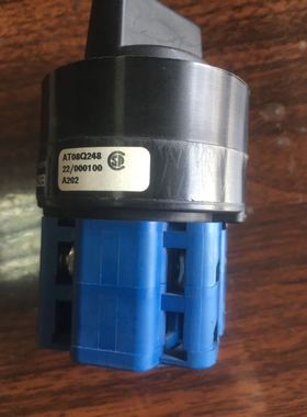 CA25 A201-620EG 转换开关CA25 A203-600E