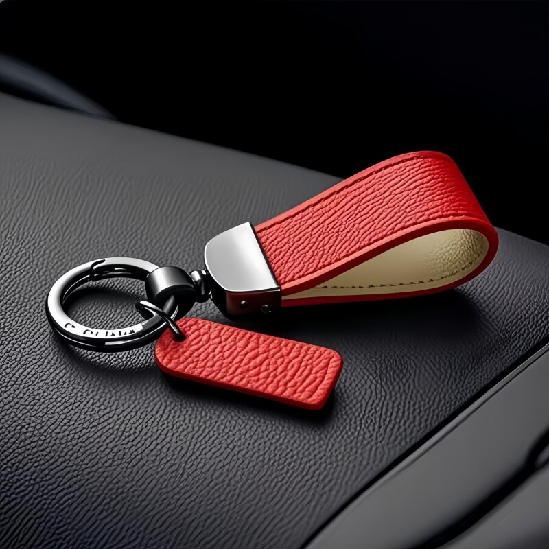 汽车钥匙挂饰真羊皮钥匙扣情侣高档精致个性挂件公仔链圈车载装饰,汽车用品/电子/清洗/改装,车用钥匙扣,淘宝优惠券,粉丝福利购,淘宝优惠卷