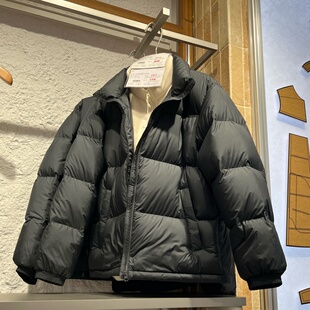 【许昌胖东来正品带小票】卡诗高羽绒服青年羽绒服男款休闲羽绒服